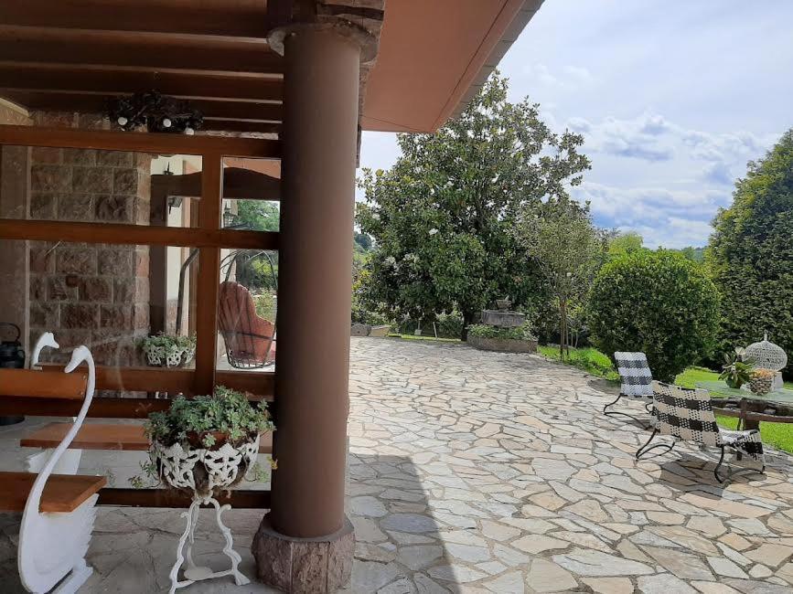 Casa Descanso En Familia Collado  Exterior foto