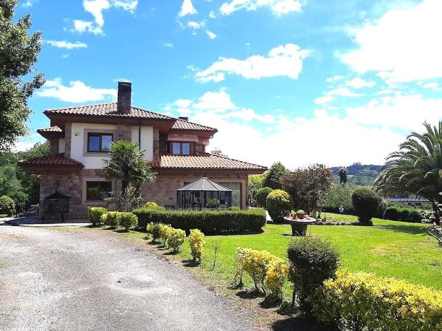 Casa Descanso En Familia Collado  Exterior foto